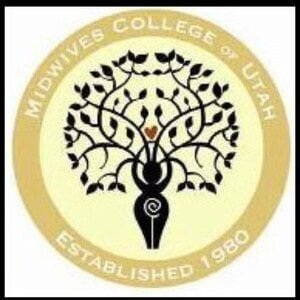 Midwives College of Utah Logo