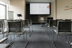 Institutional Trainings on DVD